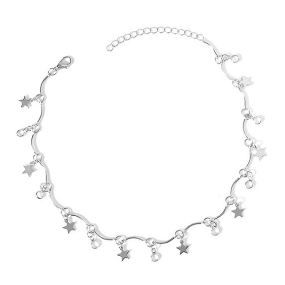 Stars Collide Choker