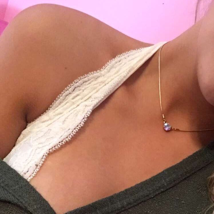 Gabrielle Choker Necklace