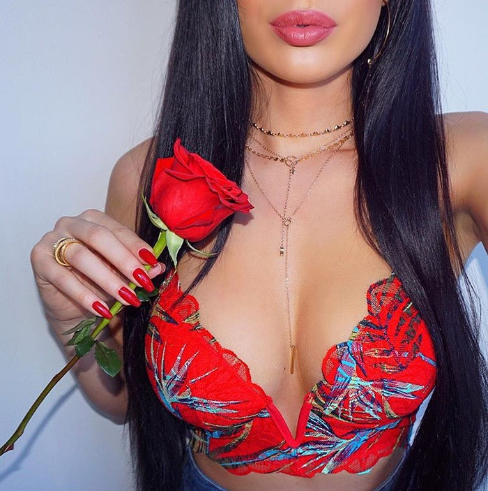 Bombshell Set