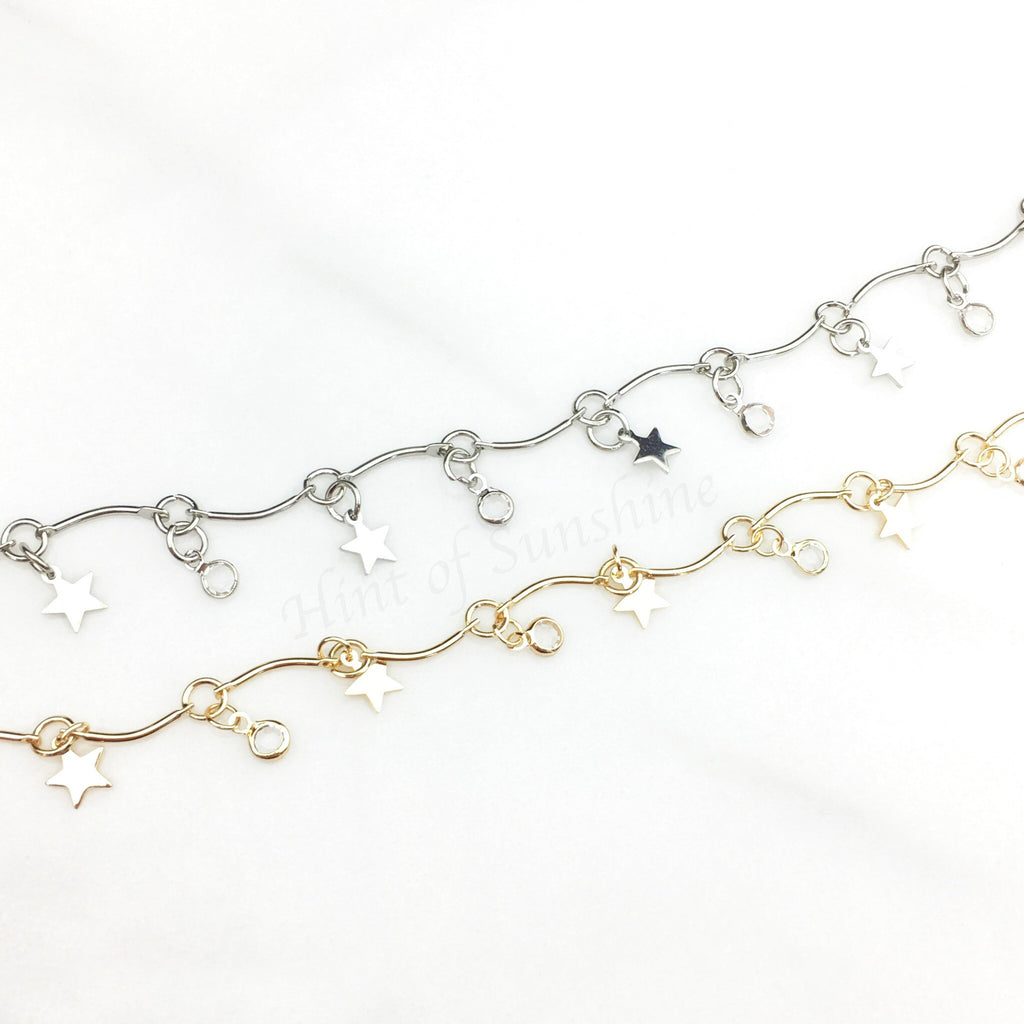 Stars Collide Choker
