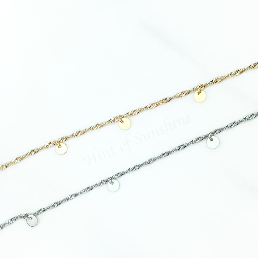 Giselle Choker