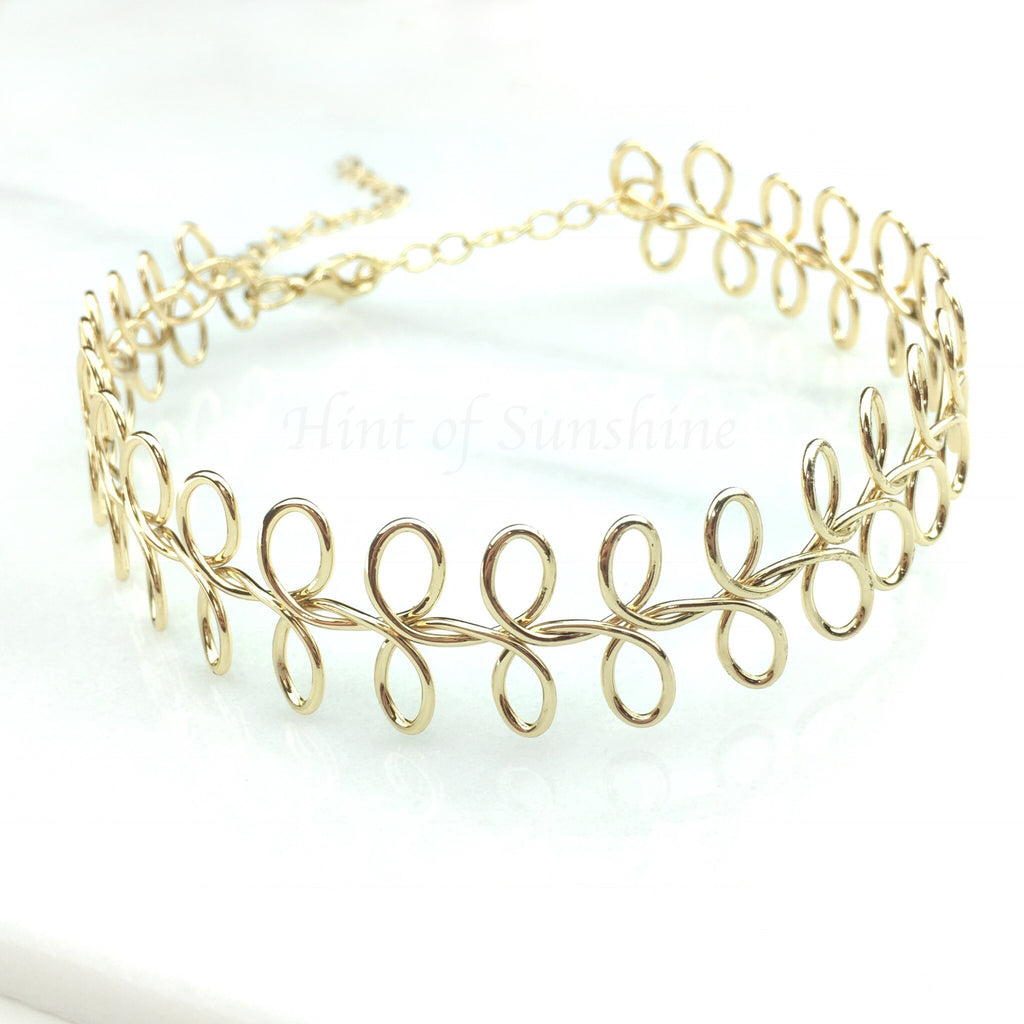 Roselyn Choker