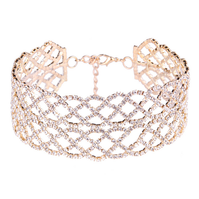 Monaco Choker