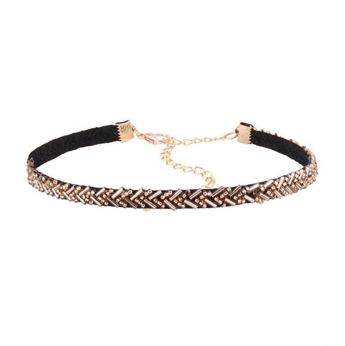 Sahara Choker