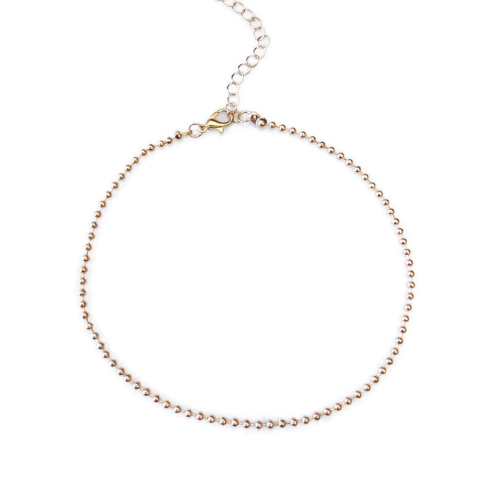 Abella Choker