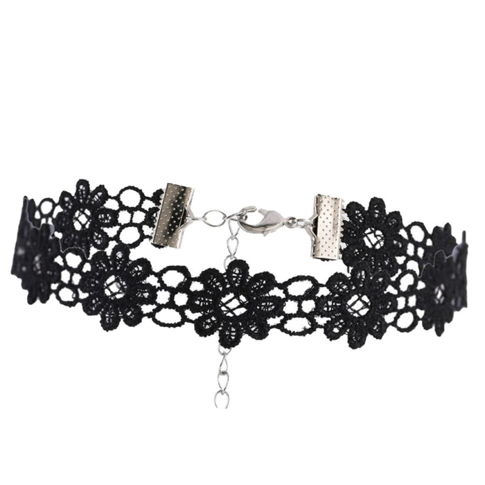 Flora Choker