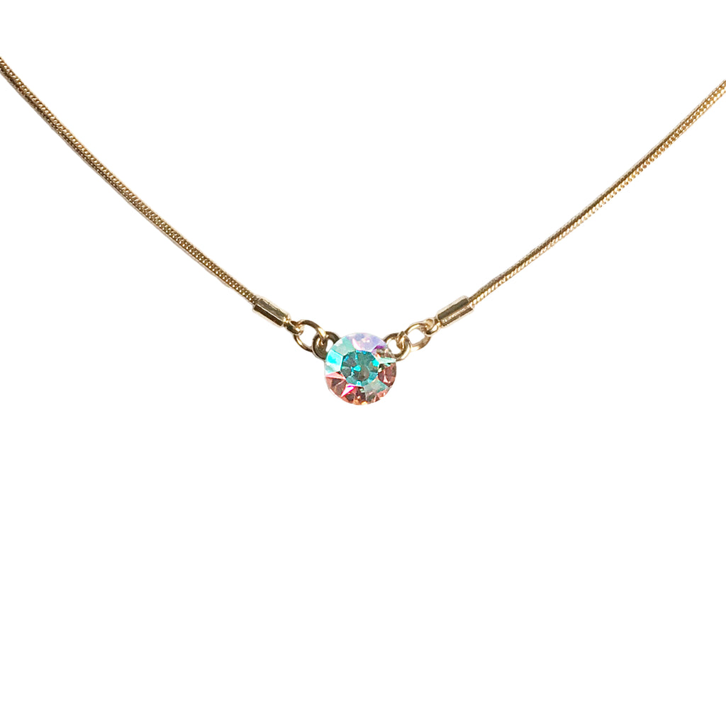 Gabrielle Choker Necklace