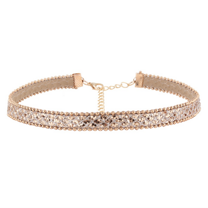 Goal Digger Choker