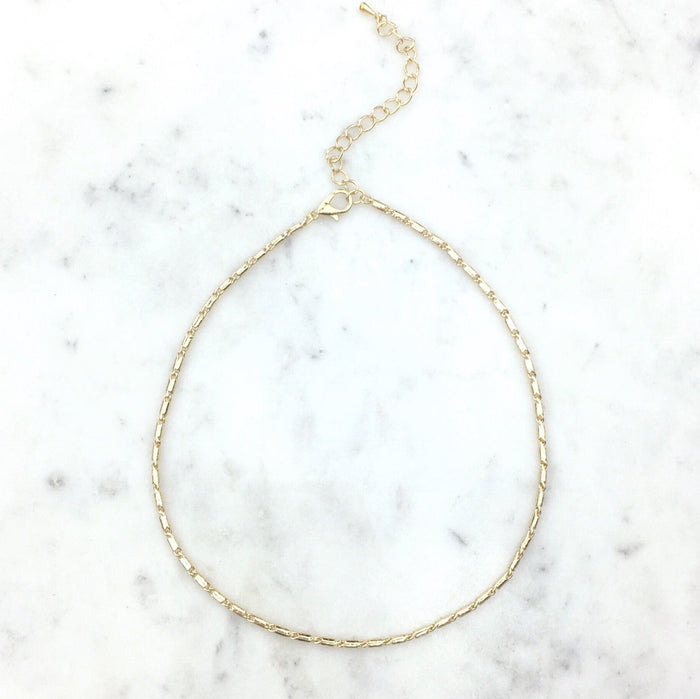Maci Choker