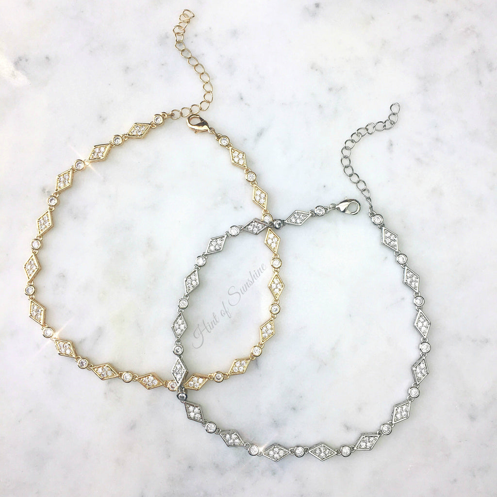 Ariana Choker