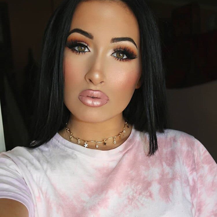 Stars Collide Choker