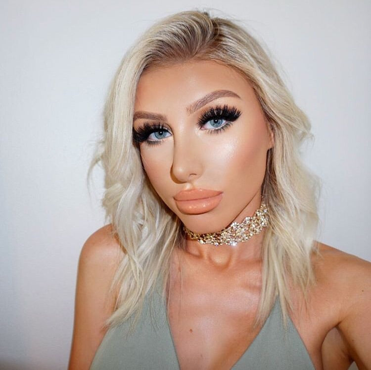 Dulce Choker