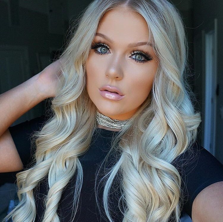 Milan Choker - Silver