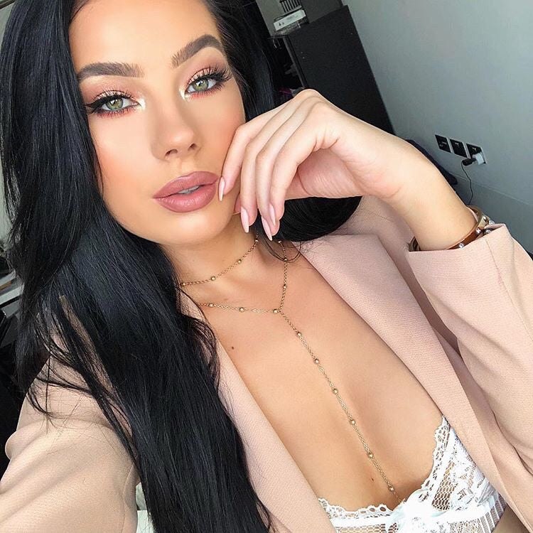 Kimberly Choker