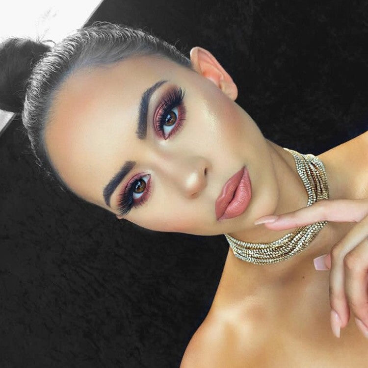 Milan Choker - Gold