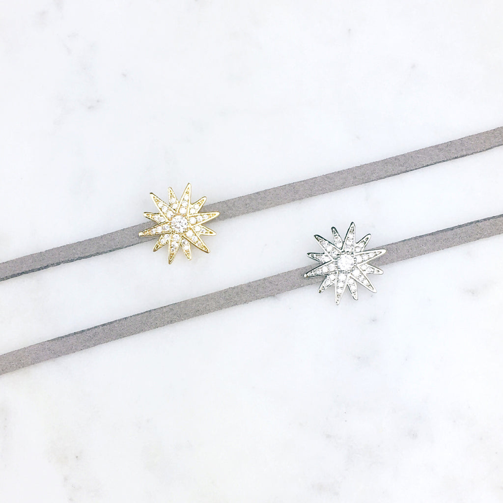 Starstruck Choker