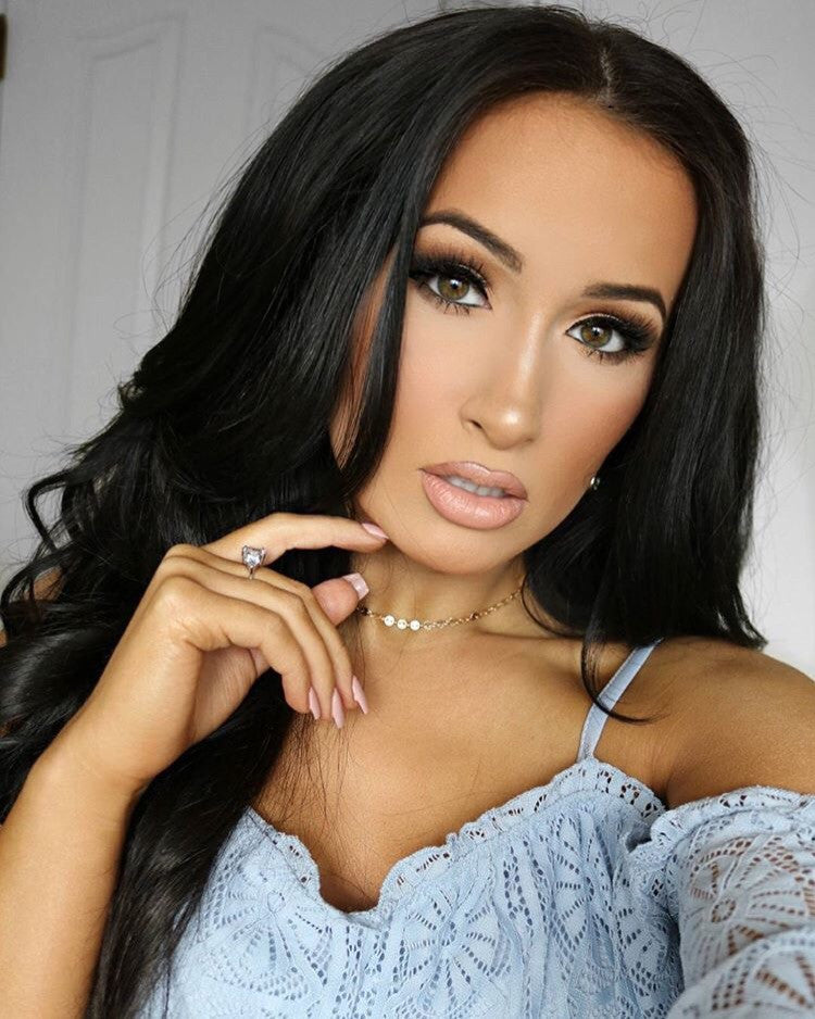 Layla Coin Choker - Gold