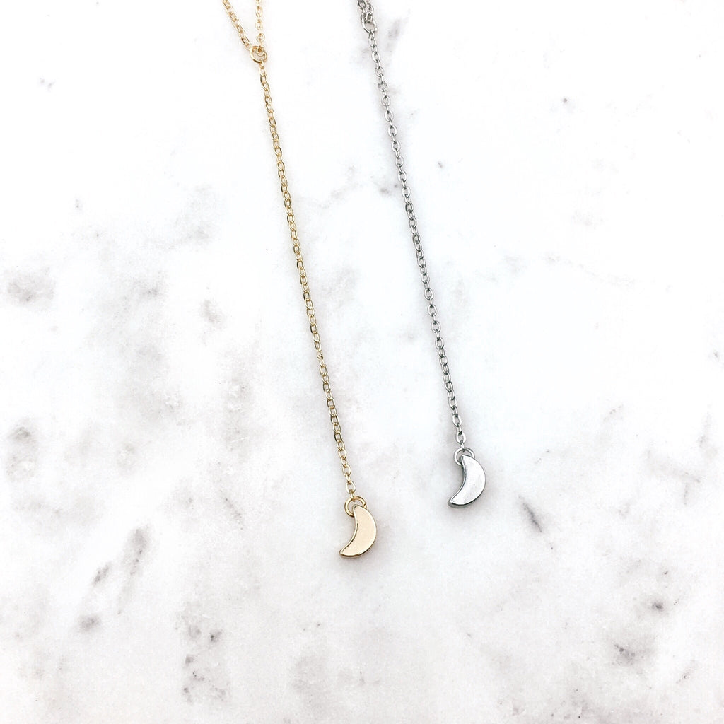 Half Moon Lariat