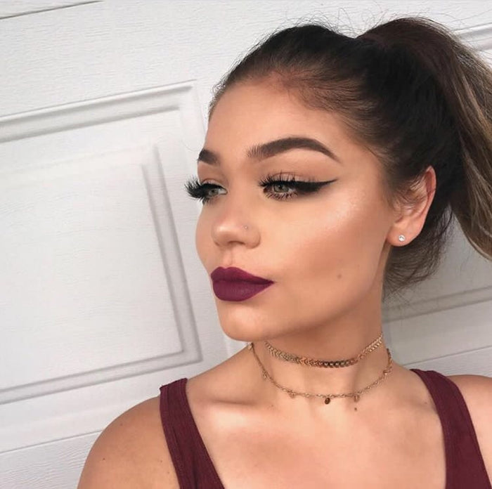Giselle Choker