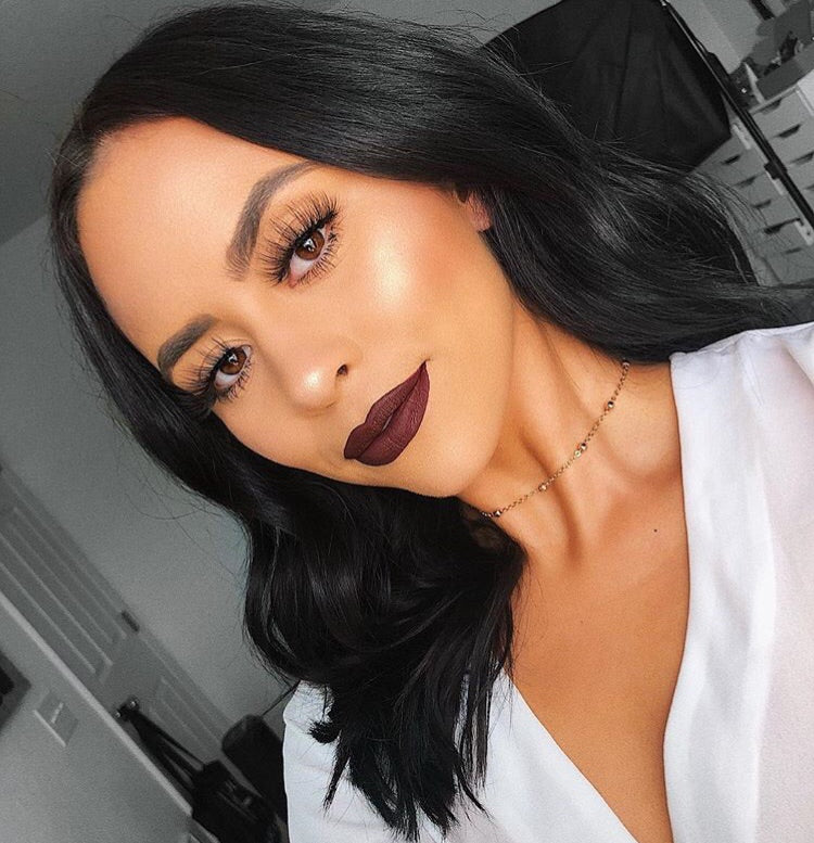 Kimberly Choker
