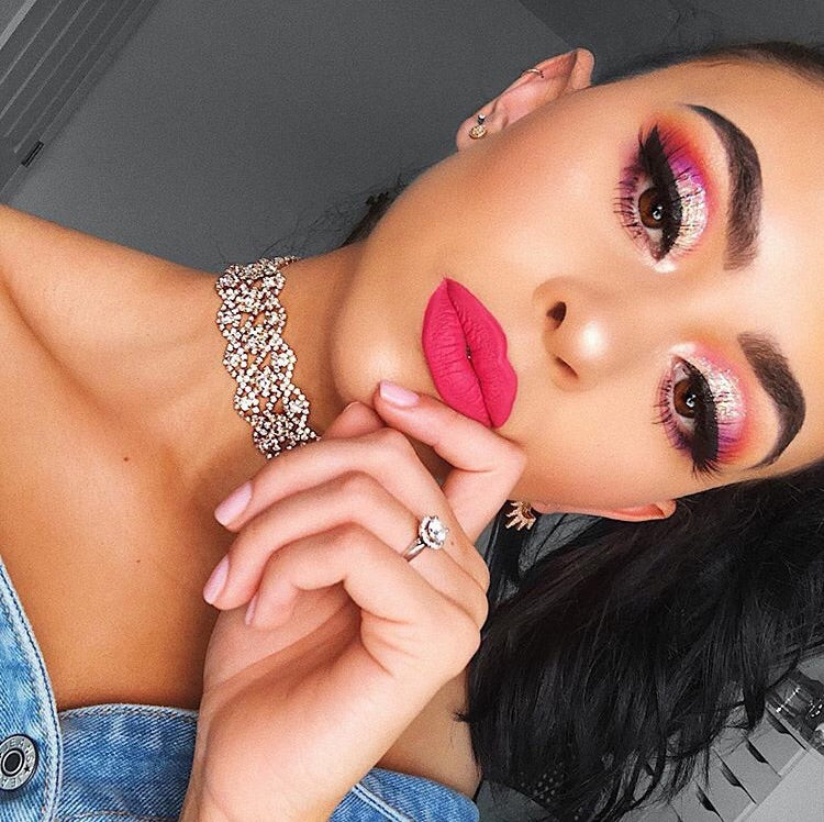 Dulce Choker