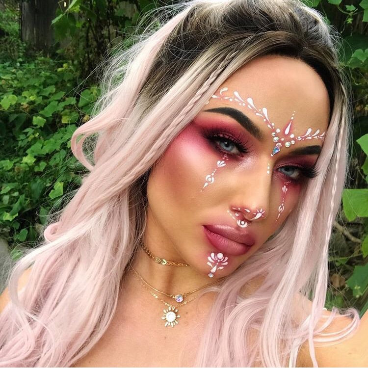 Solana Opal Necklace