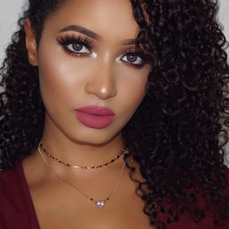 Gabrielle Choker Necklace