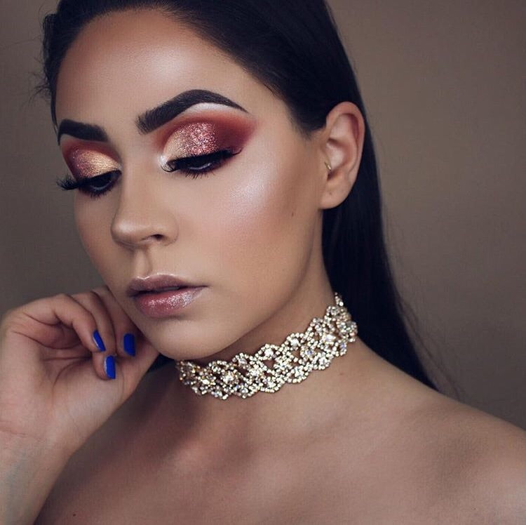 Dulce Choker