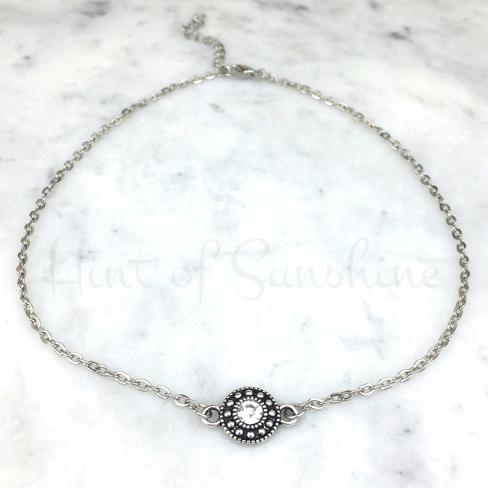 Maisie Choker