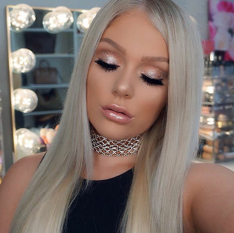 Monaco Choker
