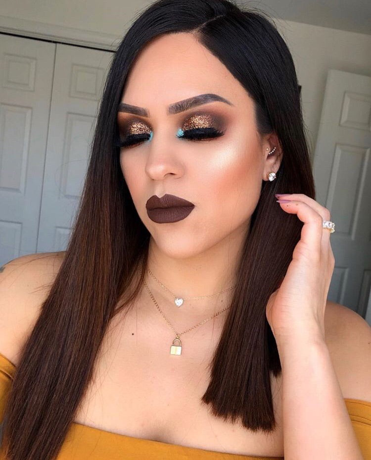 Heartbreaker Choker