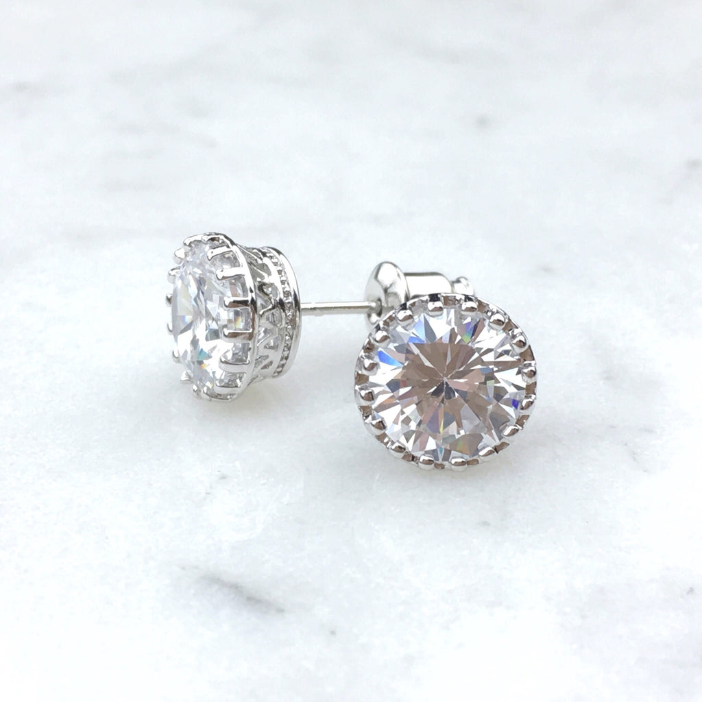 Victoria Earrings