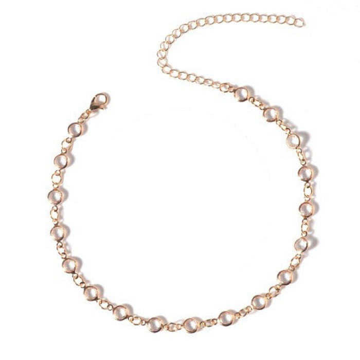 Malibu Choker