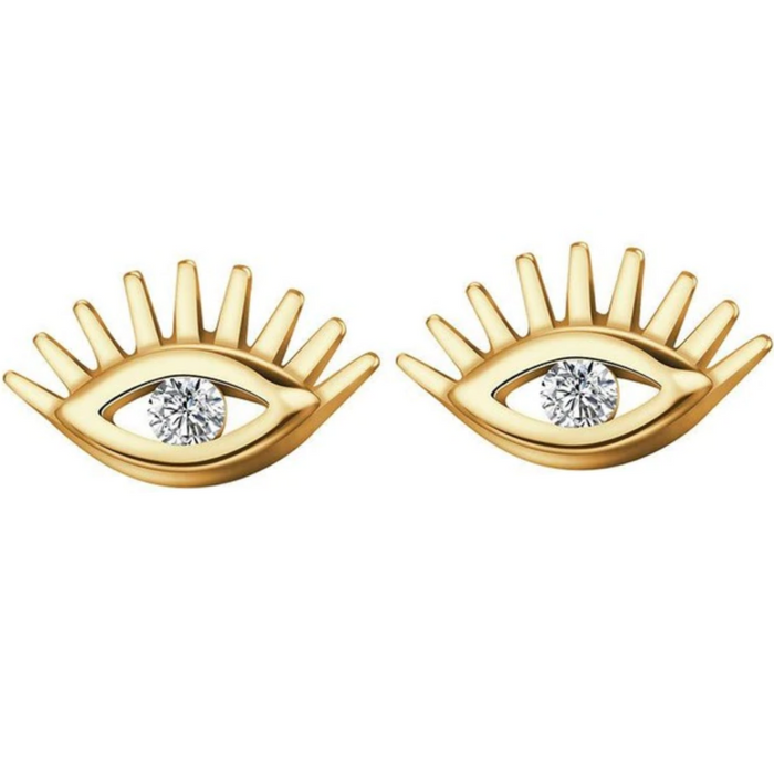 Mini Paxton Earrings