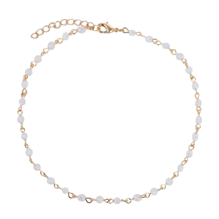 Nova Opalite Choker
