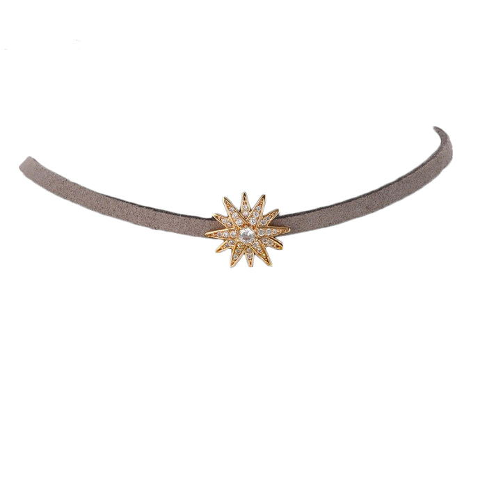 Starstruck Choker