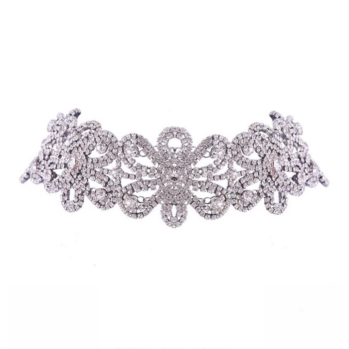 Stassi Choker