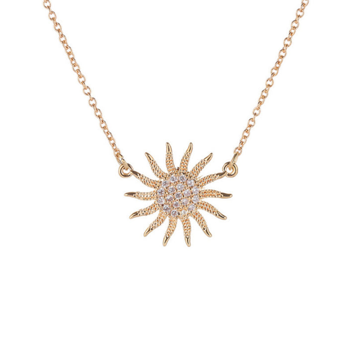 Summer Necklace