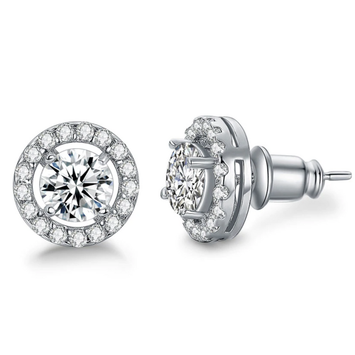 Tiffany Earrings