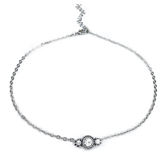 Zara Choker